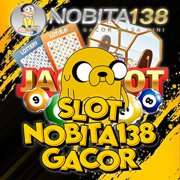 NOBITA138 ⛏️ Platform Situs Slot & Bandar Togel Online Pasti Bayar !!!2